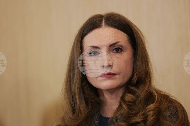 Задълбочаване на българо-баварските икономически отношения обсъдиха двама зам.-министри на иновациите и растежа в София