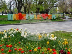 Снимка: Община Плевен