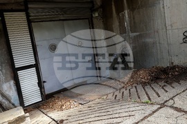 Общински съветници - подземни гаражи