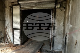 Общински съветници - подземни гаражи