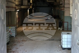 Общински съветници - подземни гаражи