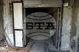 Общински съветници - подземни гаражи