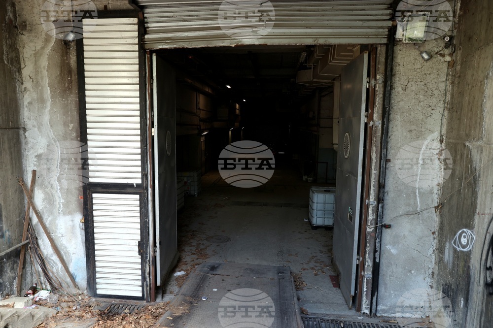 Общински съветници - подземни гаражи