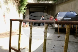 Общински съветници - подземни гаражи