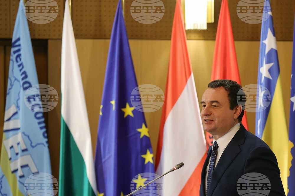 Косово иска да ускори присъединяването си към НАТО