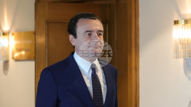 Премиерът на Косово заяви, че отношенията на страната му със САЩ са добри, а неразбирателствата между тях винаги са били свързани със Сърбия