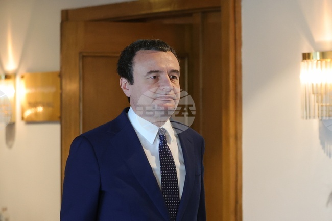 Премиерът на Косово заяви, че отношенията на страната му със САЩ са добри, а неразбирателствата между тях винаги са били свързани със Сърбия