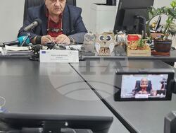 Снимка: Апелативна прокуратура – Варна