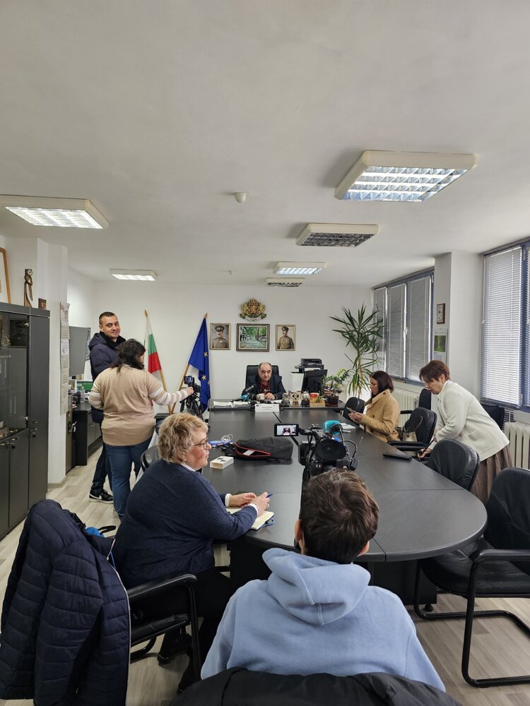 Апелативна прокуратура – Варна: Готова е съдебно-психиатричната експертиза на обвиняем за убийство в парк в Добрич, 31-годишният мъж може да носи наказателна отговорност 