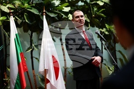 Нидек Инструментс - корпоративно събитие