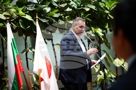 Нидек Инструментс - корпоративно събитие