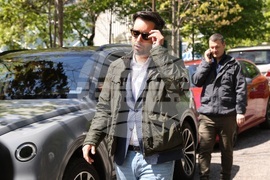 Борис Бонев - общински съветници - подземни гаражи