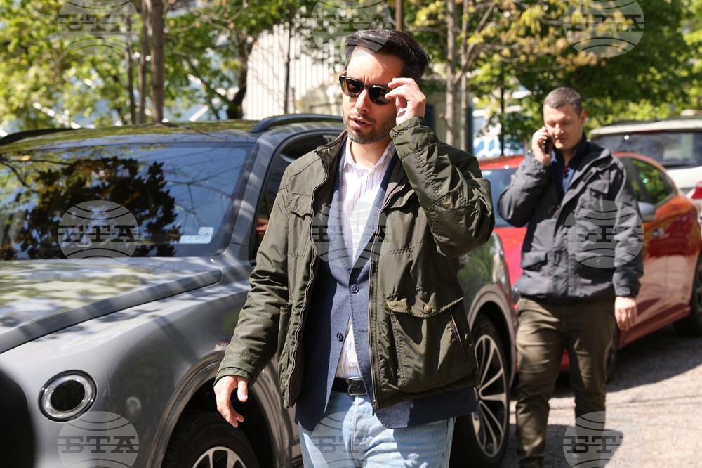 Борис Бонев - общински съветници - подземни гаражи