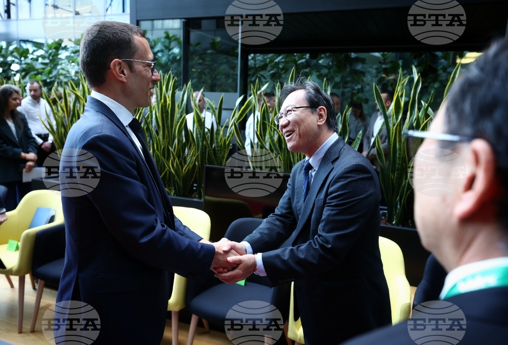 Нидек Инструментс - корпоративно събитие