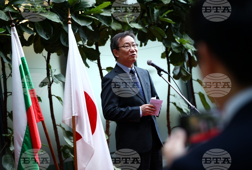 Нидек Инструментс - корпоративно събитие