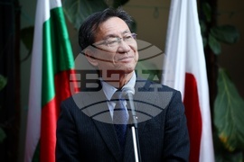 Нидек Инструментс - корпоративно събитие