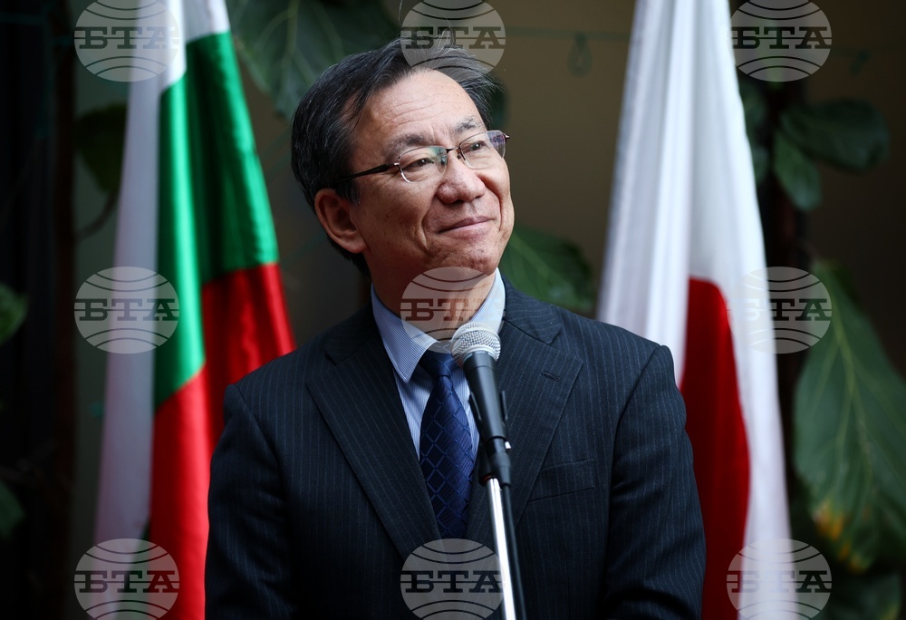 Нидек Инструментс - корпоративно събитие