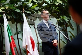 Нидек Инструментс - корпоративно събитие