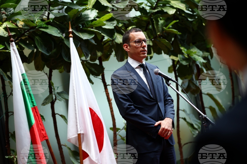 Нидек Инструментс - корпоративно събитие