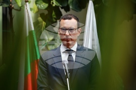 Нидек Инструментс - корпоративно събитие