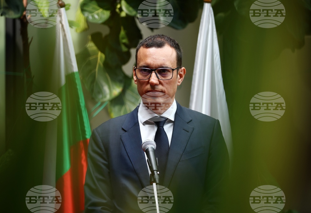 Нидек Инструментс - корпоративно събитие