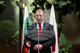 Нидек Инструментс - корпоративно събитие