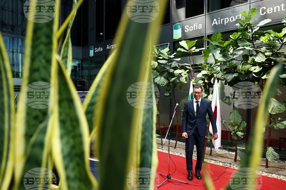 Нидек Инструментс - корпоративно събитие