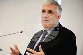 Ивайло Калфин - лекция