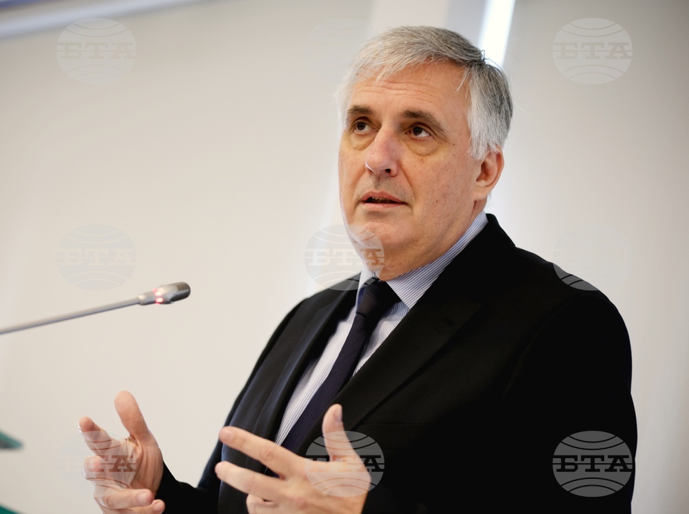 Ивайло Калфин - лекция