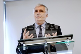 Ивайло Калфин - лекция