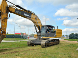 Снимка: Министерство на транспорта и съобщенията