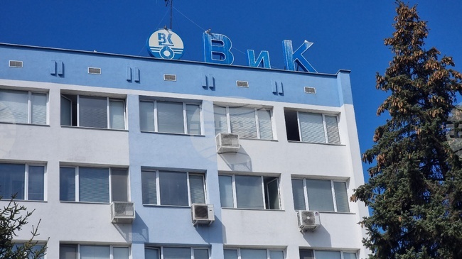 Ученици преминаха двуседмична лятна практика във „ВиК – Варна“ ООД