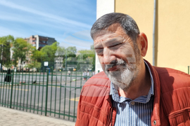 Кърджали - Международен ден на Земята - флашмоб