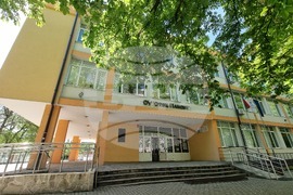 Кърджали - Международен ден на Земята - флашмоб