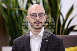 „Училище за ваксини“ - конференция - Момчил Баев