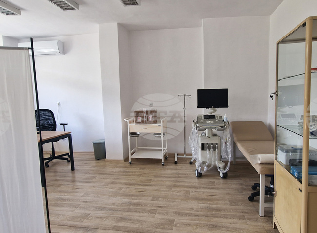 В България и Кипър смъртността от рак се е повишила най-много през последното десетилетие, сочи доклад