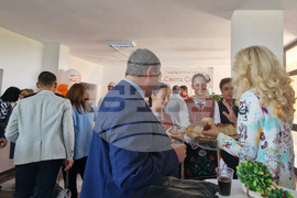 Петрич - Медицински център „Света София“ - филиал - откриване 