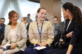 Дом на Европа - конференция - "Противодействие на дезинформацията и насърчаване на медийната грамотност: немски и френски подход"