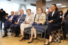 Дом на Европа - конференция - "Противодействие на дезинформацията и насърчаване на медийната грамотност: немски и френски подход"