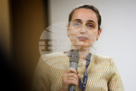 Дом на Европа - конференция - "Противодействие на дезинформацията и насърчаване на медийната грамотност: немски и френски подход"