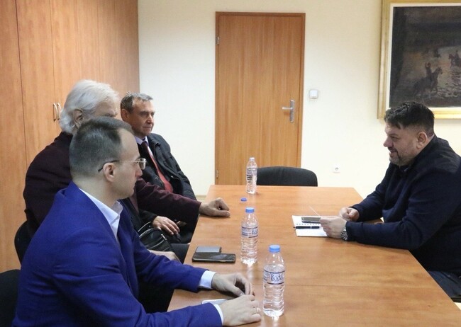 БСП се срещна с още 4 формации за ляво обединение 