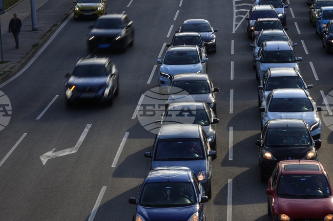 Low Emission Zone for Cars Comes into Effect in Central Sofia 
