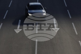 Ежедневие - уличен трафик