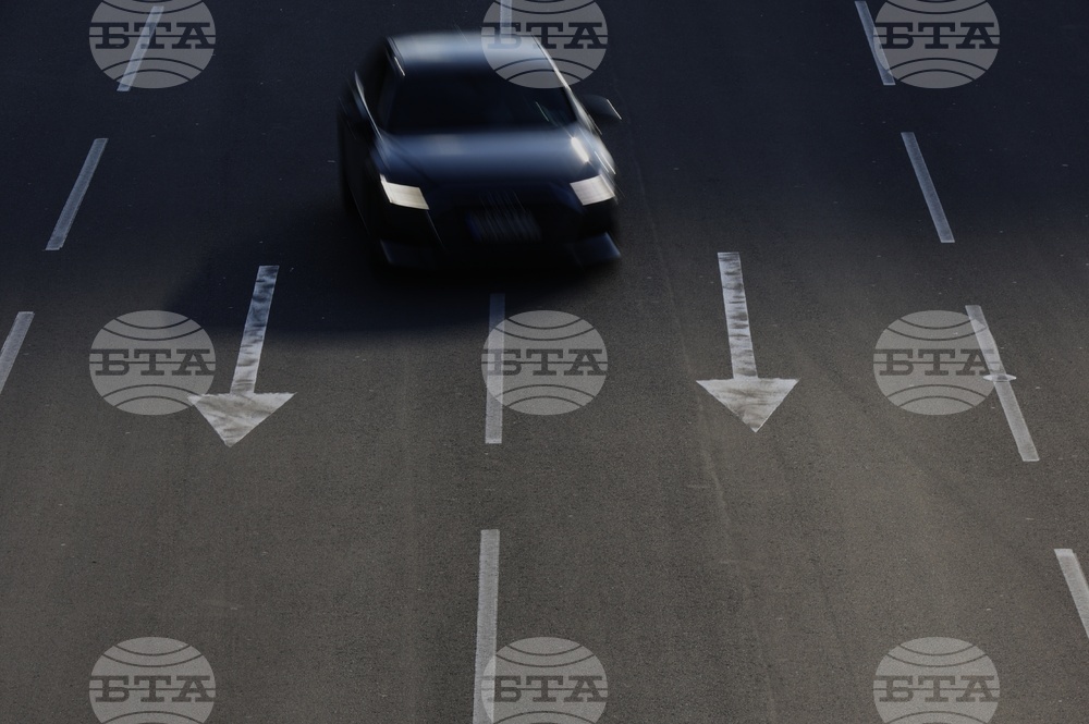 Ежедневие - уличен трафик