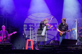 Дейвид Гарет - концерт