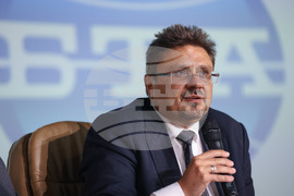 БТА - ЛИК - "Българската следа в Космоса" - представяне