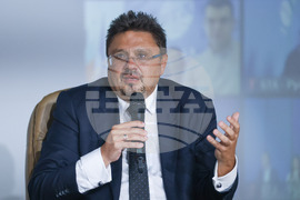 БТА - ЛИК - "Българската следа в Космоса" - представяне