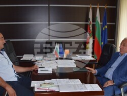 Снимка: Областна администрация Видин - Чупрене