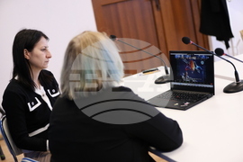 Национален пресклуб на БТА Благоевград - ЛИК - "Българската следа в космоса"