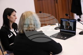 Национален пресклуб на БТА Благоевград - ЛИК - "Българската следа в космоса"